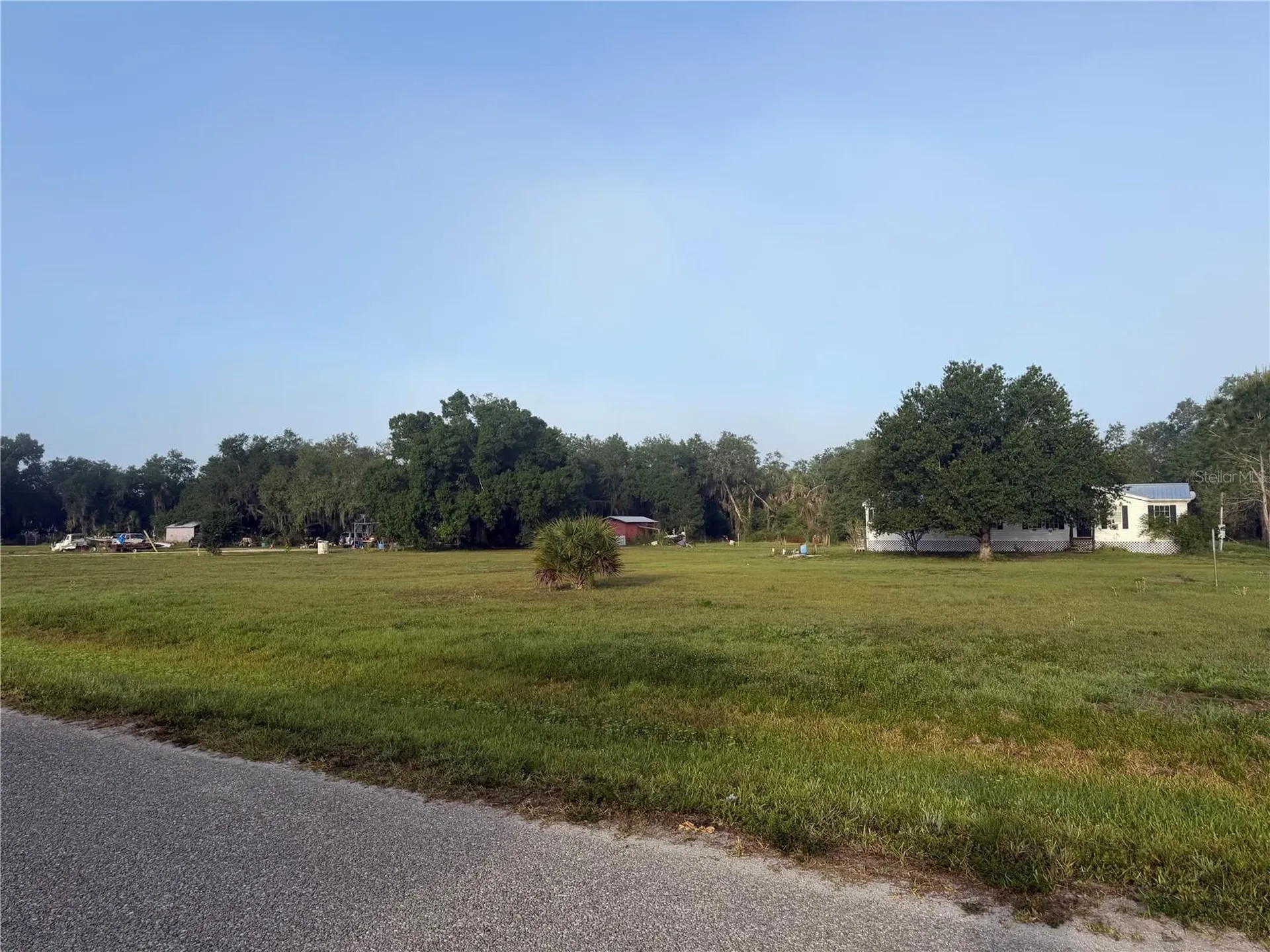 0 SW Miami Avenue Arcadia FL 34266