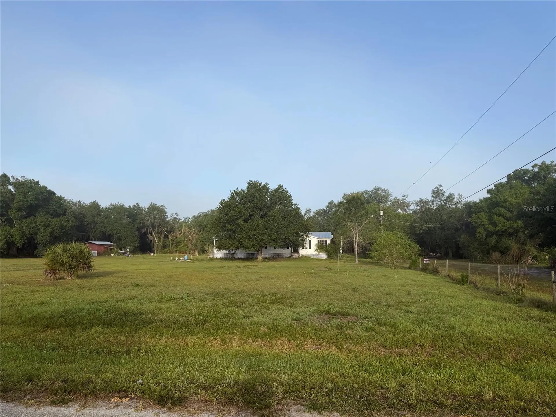 0 SW Miami Avenue Arcadia FL 34266