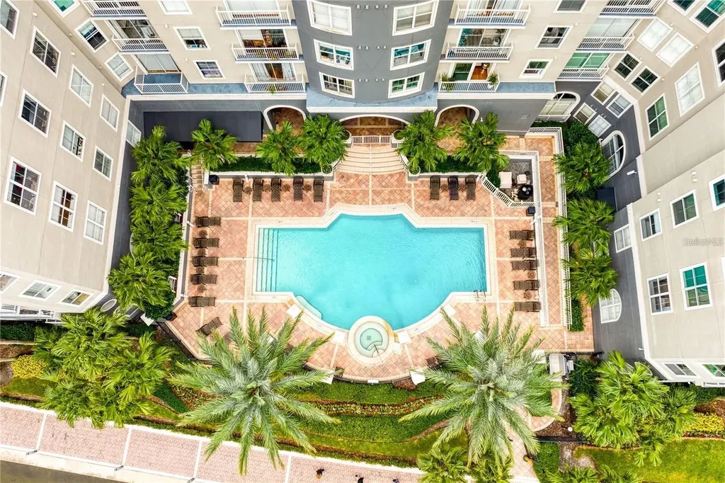 700 S Harbour Island Boulevard Tampa FL 33602