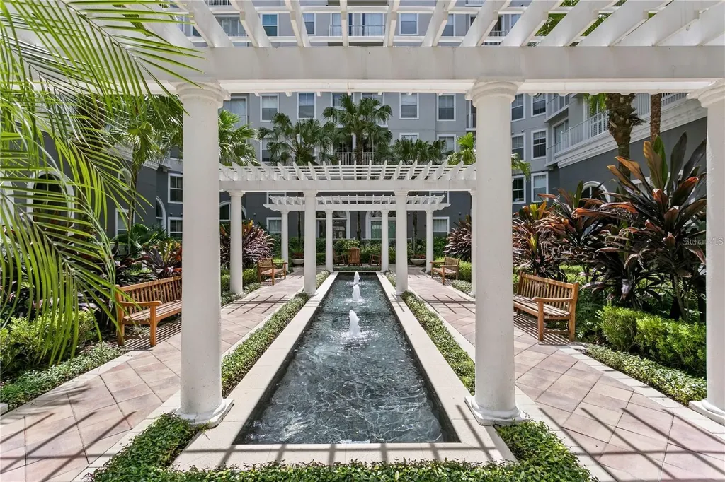 700 S Harbour Island Boulevard Tampa FL 33602