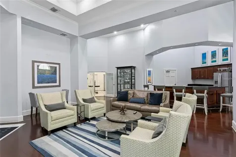 700 S Harbour Island Boulevard Tampa FL 33602