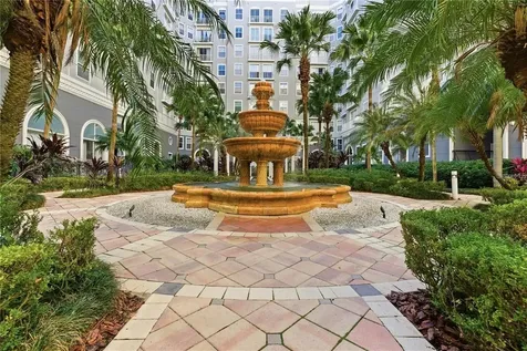 700 S Harbour Island Boulevard Tampa FL 33602