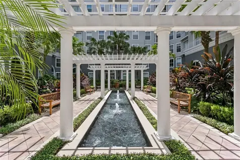 700 S Harbour Island Boulevard Tampa FL 33602