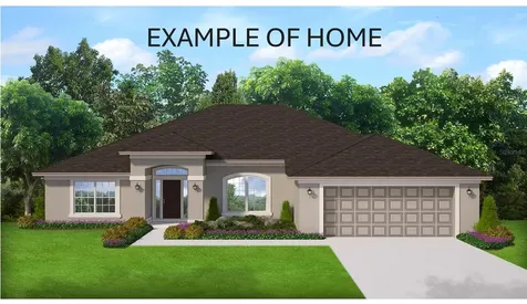 1267 W Nankeen Drive Dunnellon FL 34434