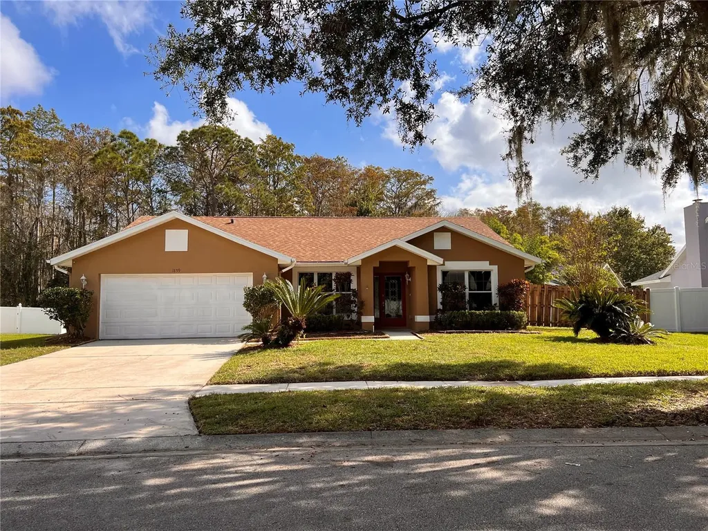 1859 Branchwater Trail Orlando FL 32825