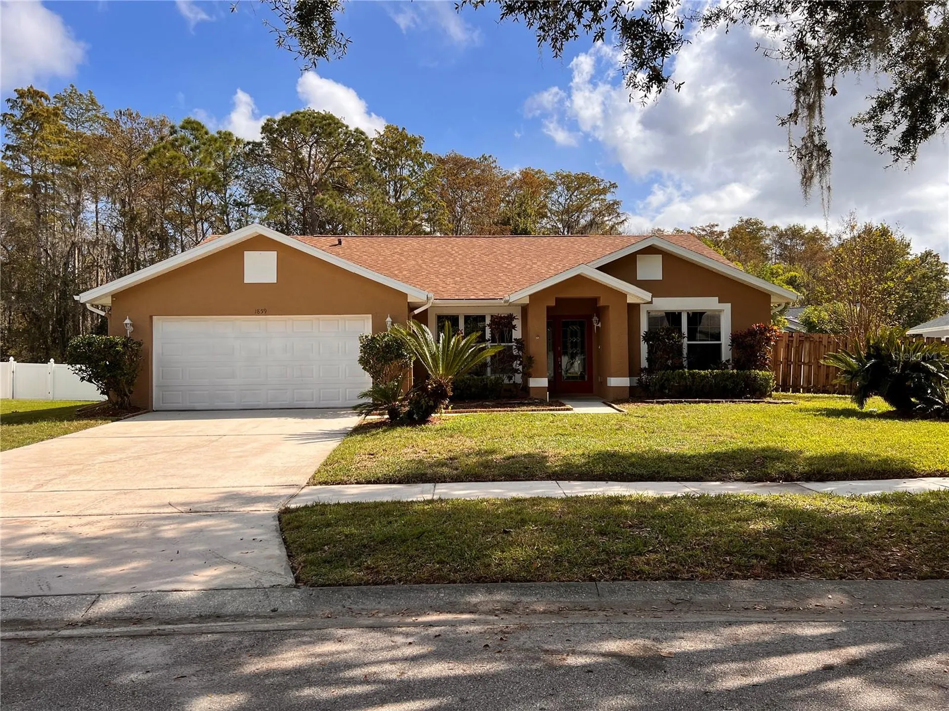 1859 Branchwater Trail Orlando FL 32825