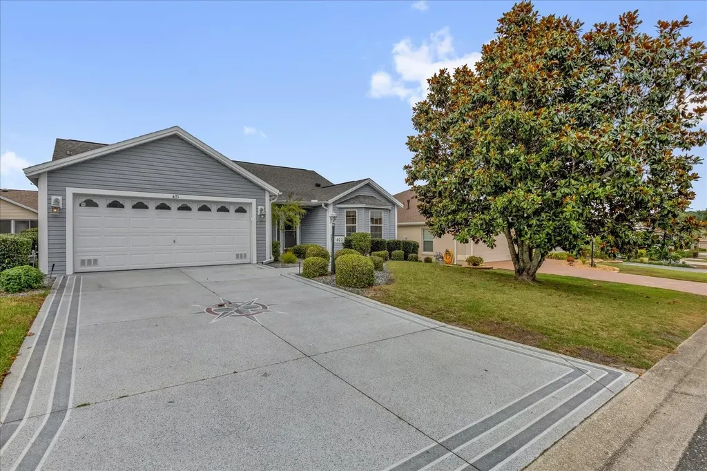 401 Bishopville Loop The Villages FL 32162