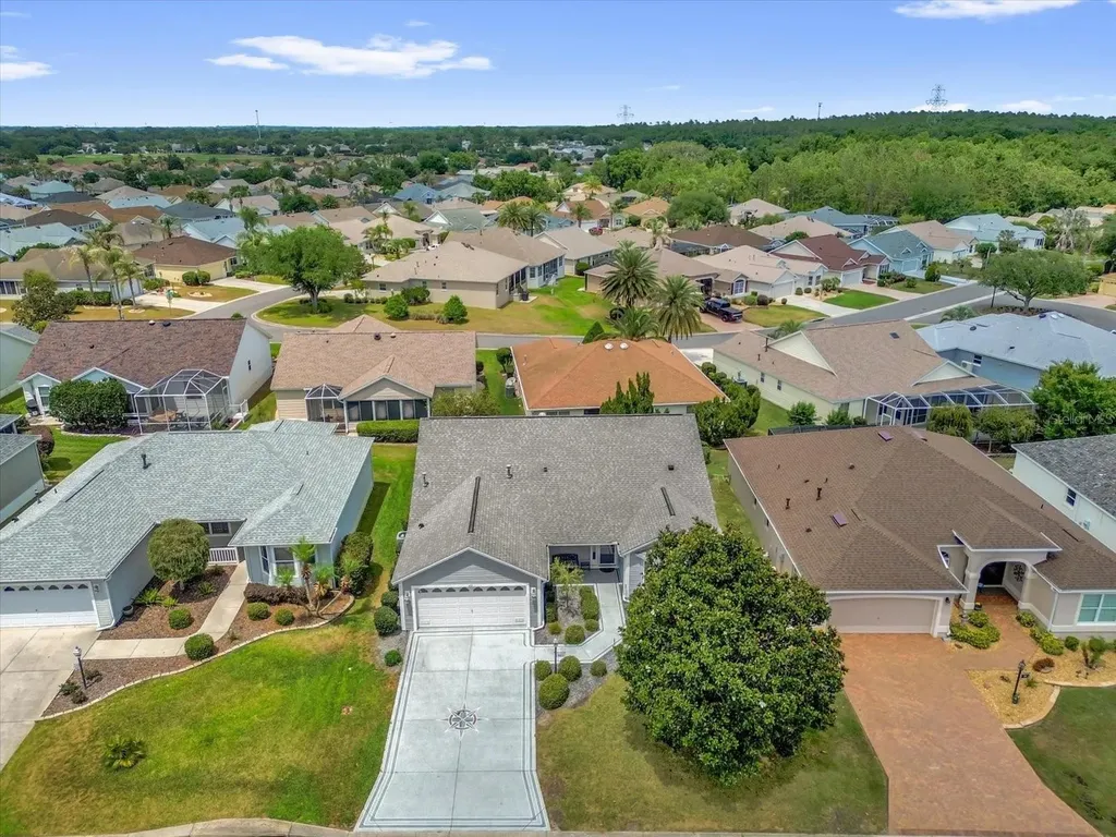 401 Bishopville Loop The Villages FL 32162