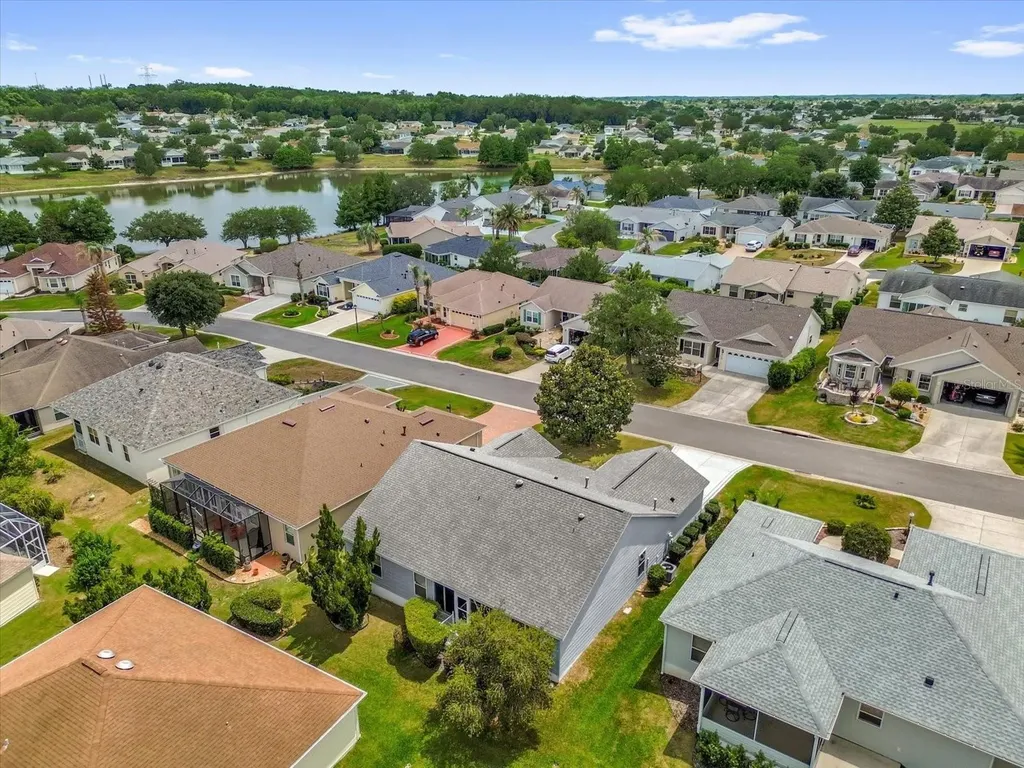 401 Bishopville Loop The Villages FL 32162