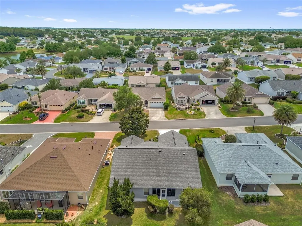 401 Bishopville Loop The Villages FL 32162