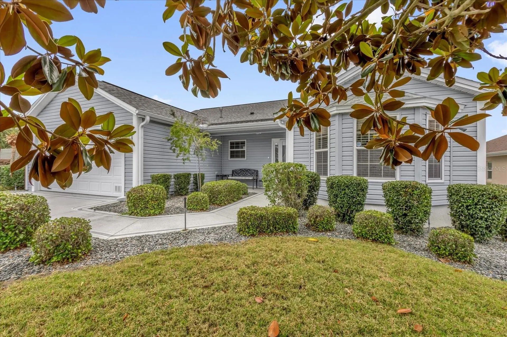 401 Bishopville Loop The Villages FL 32162