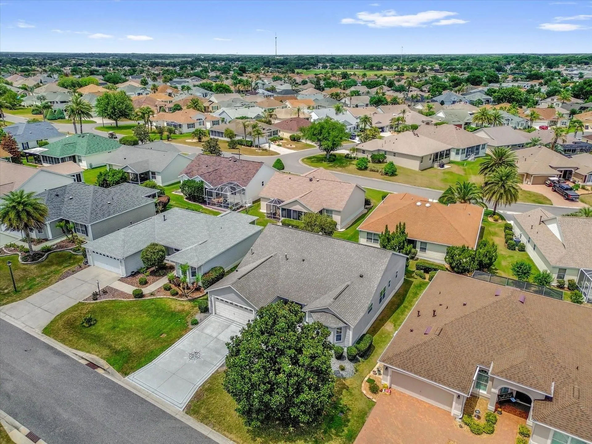 401 Bishopville Loop The Villages FL 32162