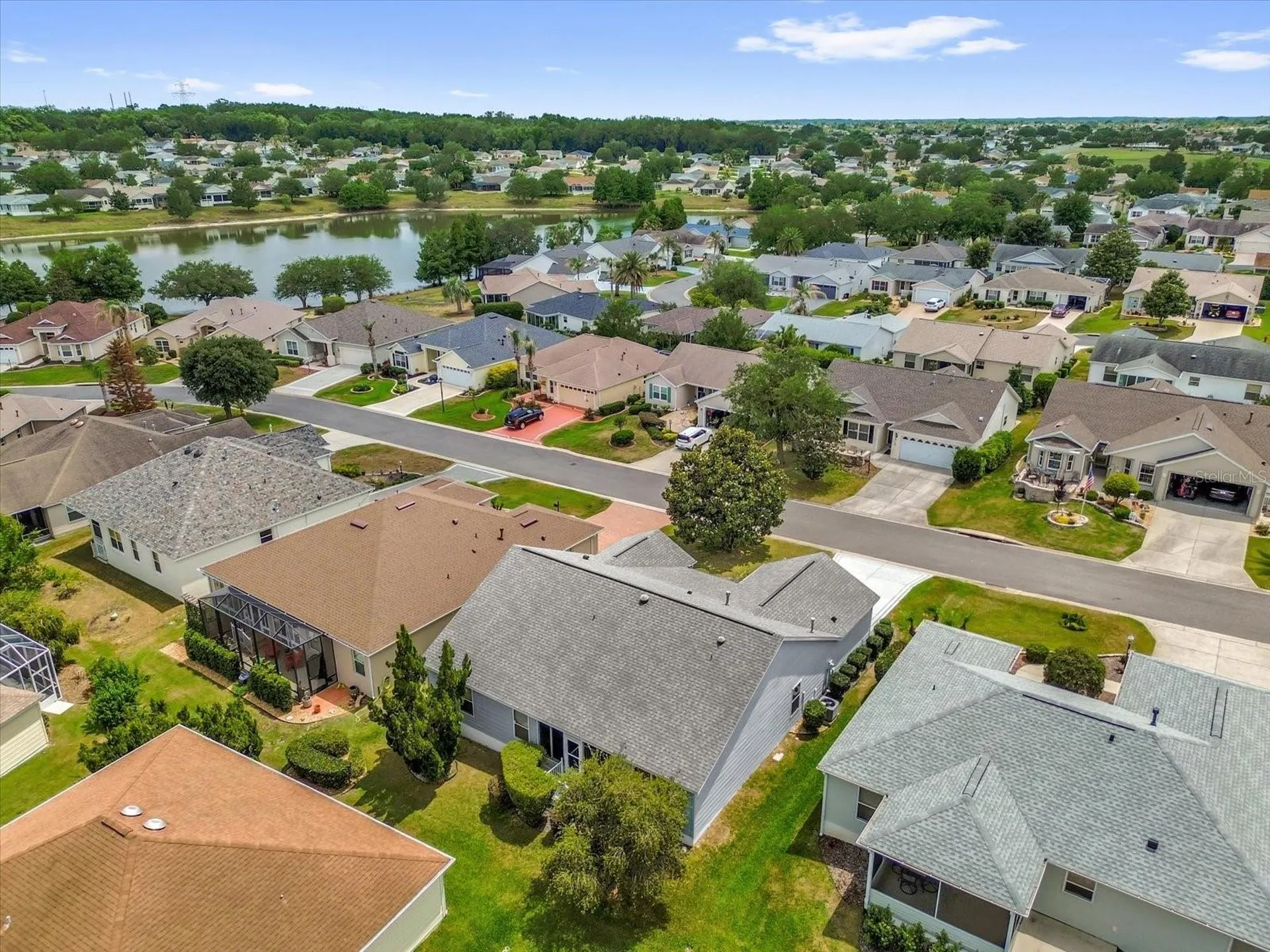401 Bishopville Loop The Villages FL 32162