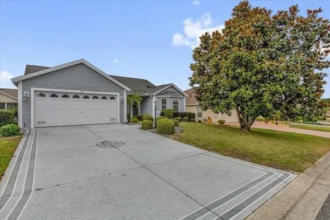 401 Bishopville Loop The Villages FL 32162