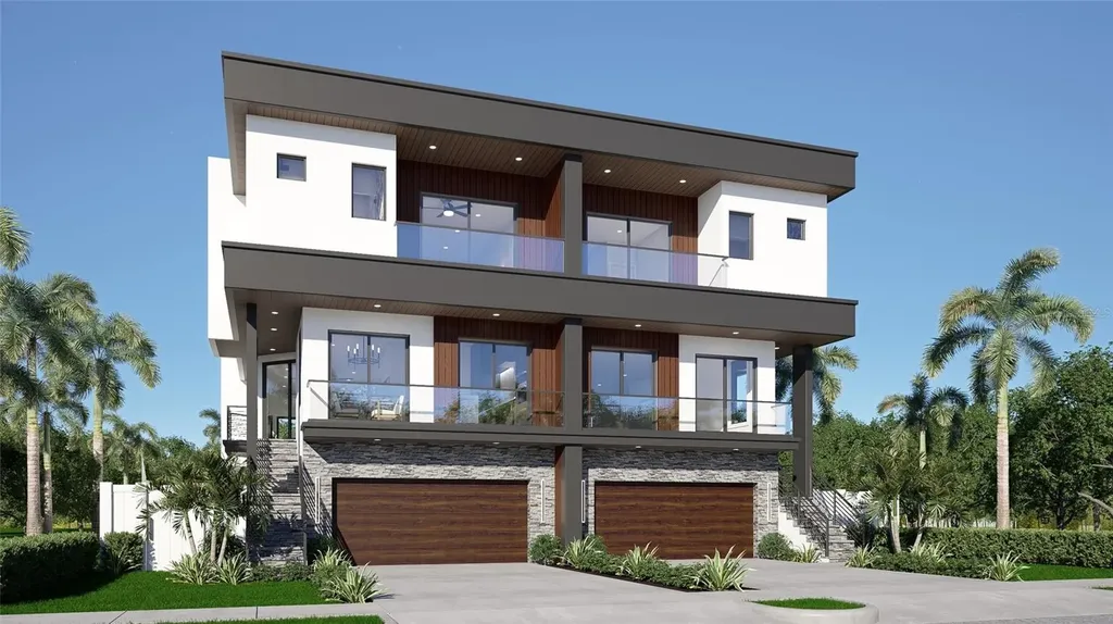 2605 W Cleveland Street Tampa FL 33609