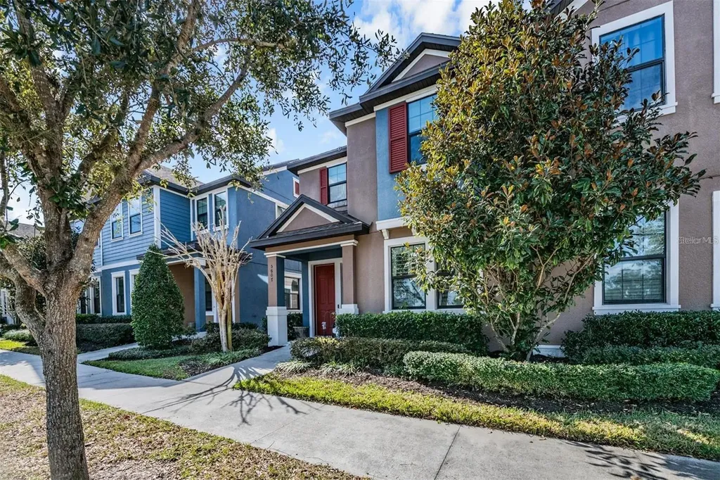 5607 Hometown Lane Lithia FL 33547