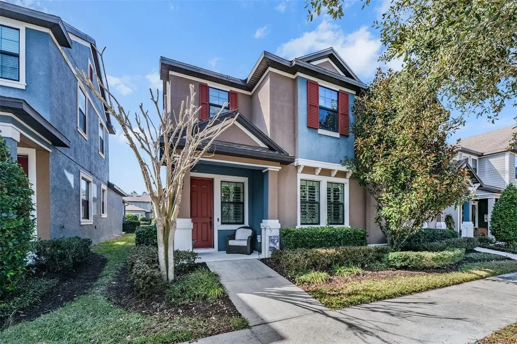 5607 Hometown Lane Lithia FL 33547