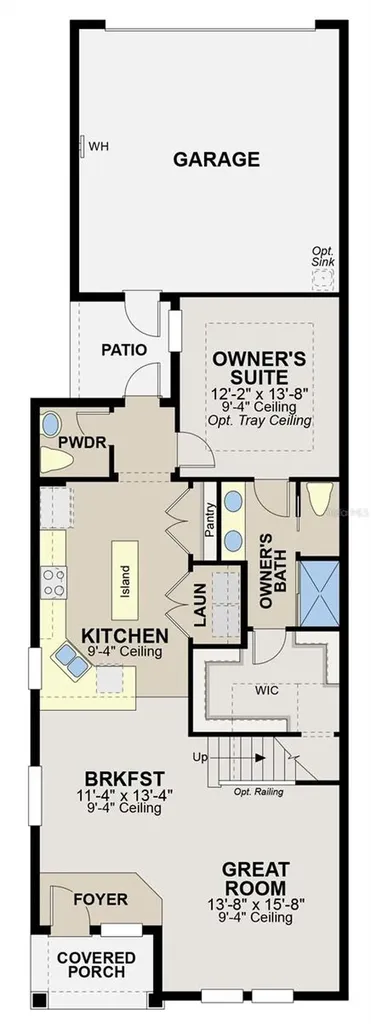 5607 Hometown Lane Lithia FL 33547