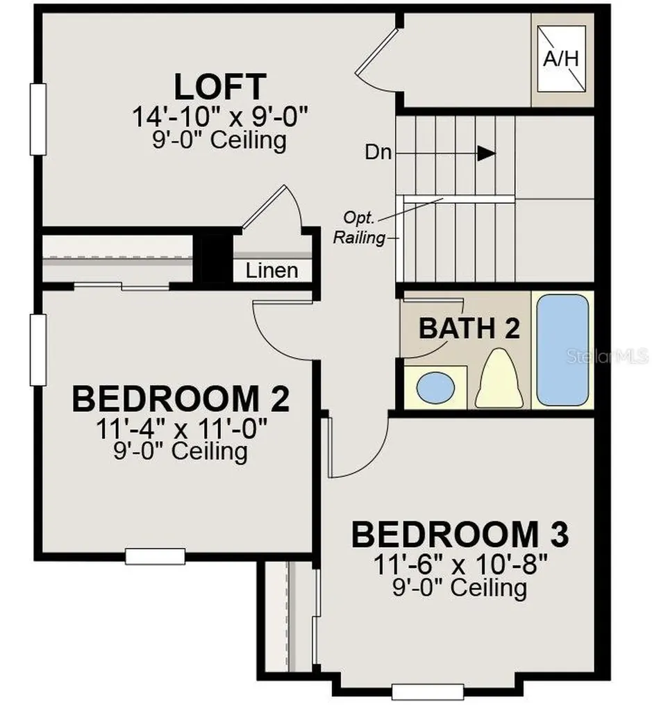 5607 Hometown Lane Lithia FL 33547