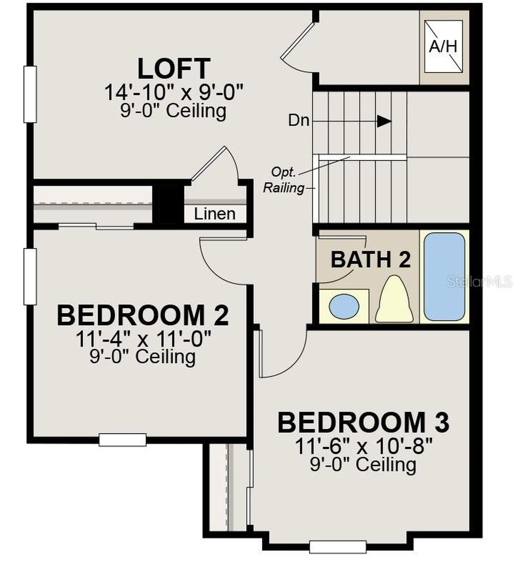 5607 Hometown Lane Lithia FL 33547