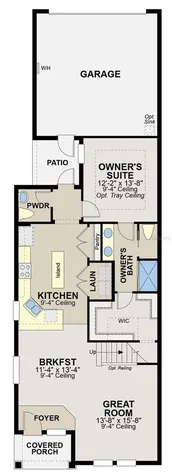 5607 Hometown Lane Lithia FL 33547