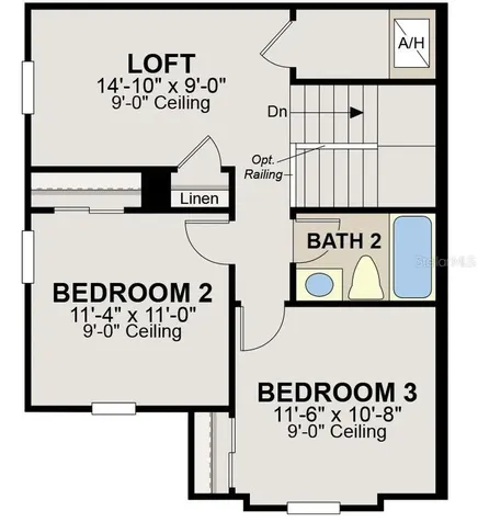 5607 Hometown Lane Lithia FL 33547