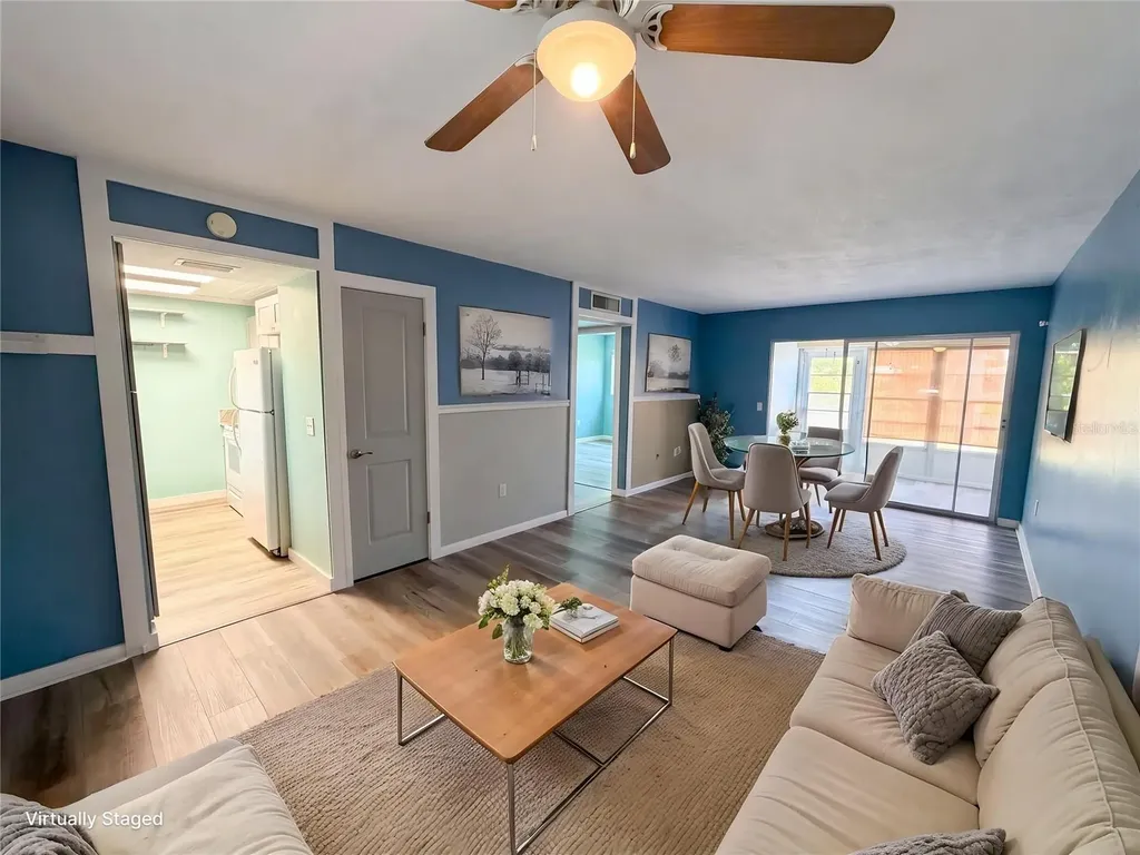 1303 S Hercules Avenue Clearwater FL 33764