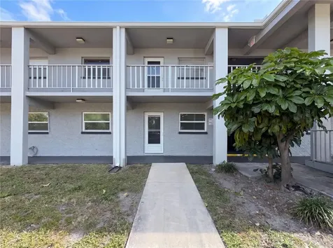 1303 S Hercules Avenue Clearwater FL 33764