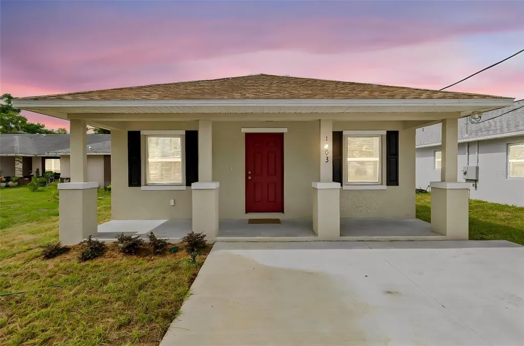 1003 E Renfro Street Plant City FL 33563
