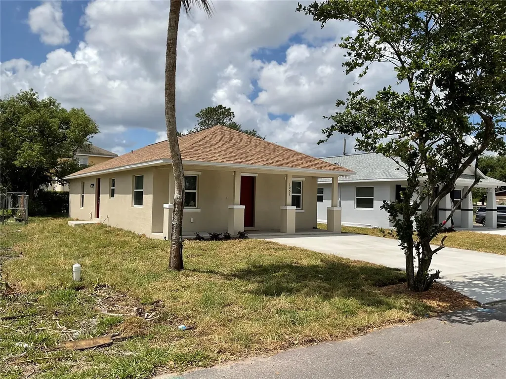 1003 E Renfro Street Plant City FL 33563