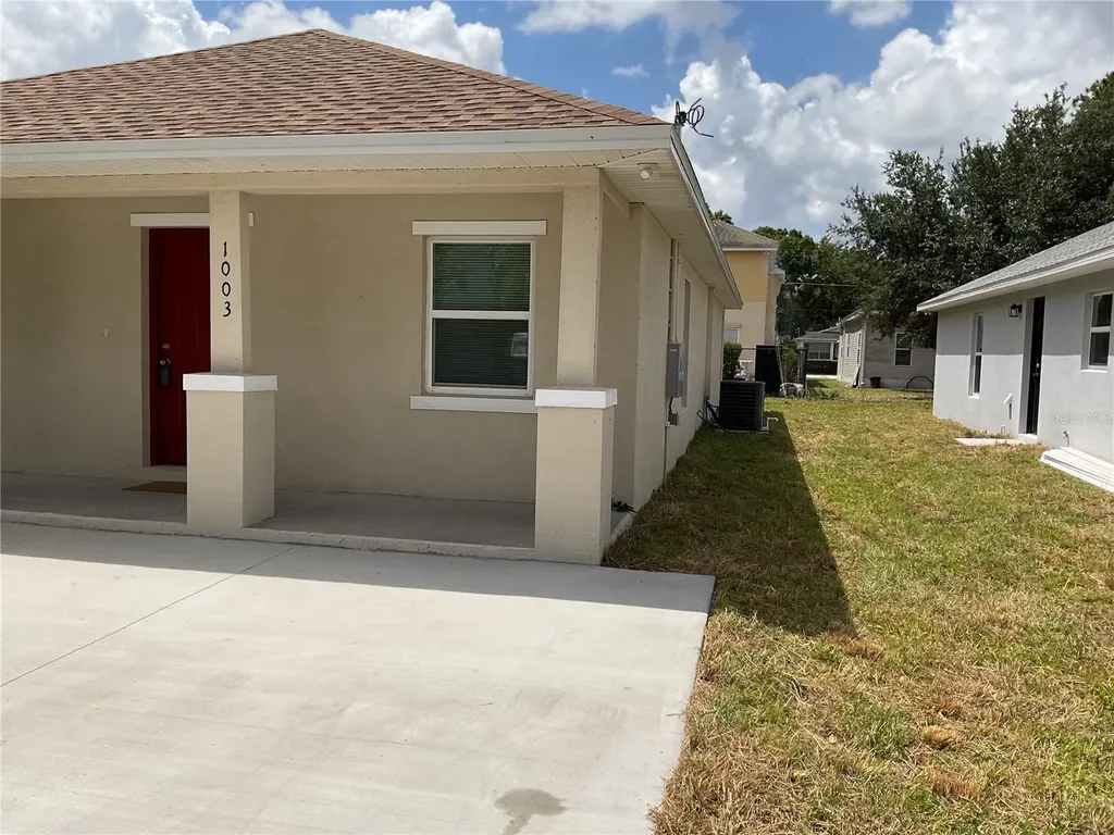 1003 E Renfro Street Plant City FL 33563