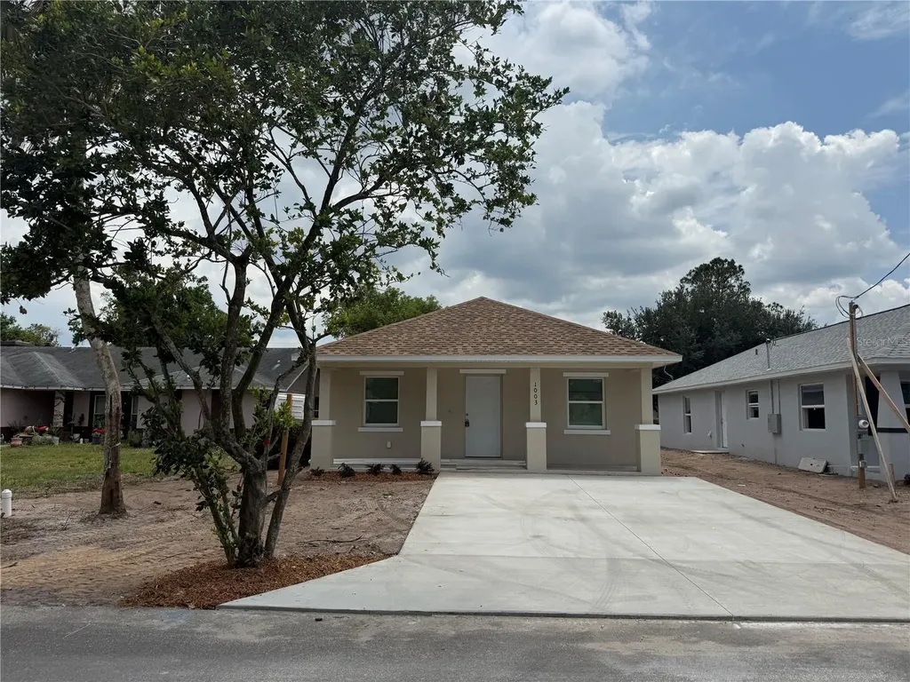 1003 E Renfro Street Plant City FL 33563