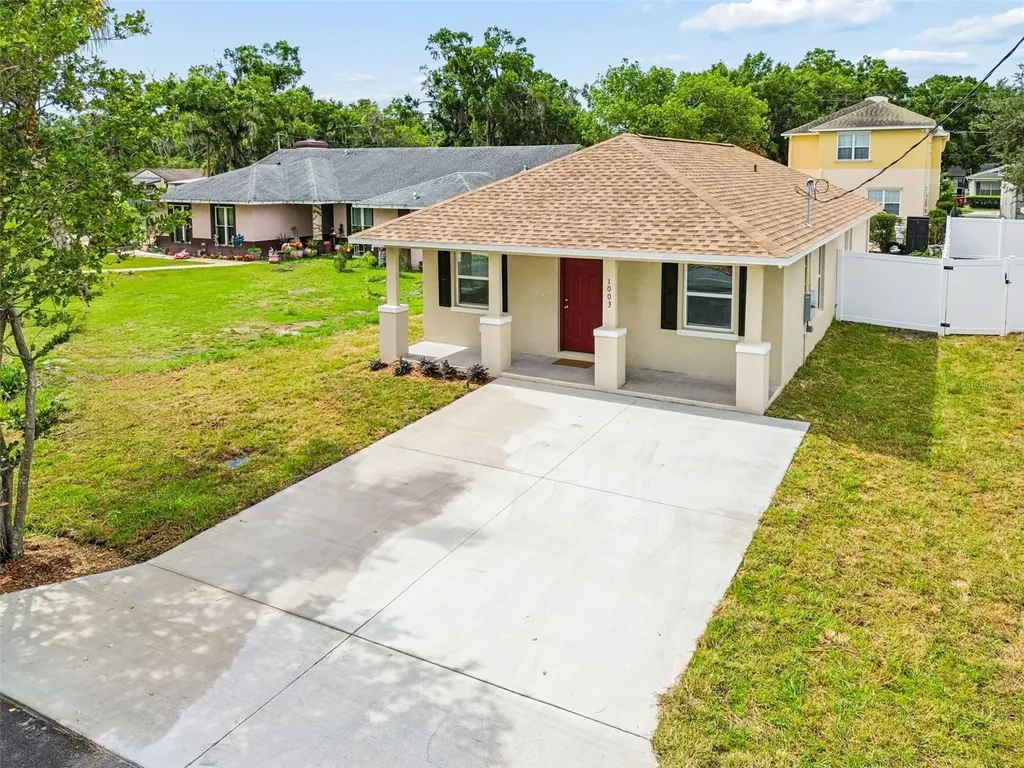 1003 E Renfro Street Plant City FL 33563