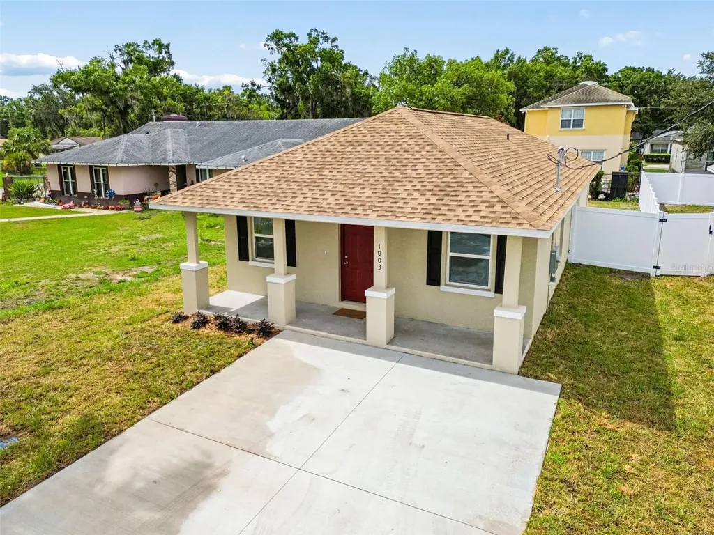 1003 E Renfro Street Plant City FL 33563
