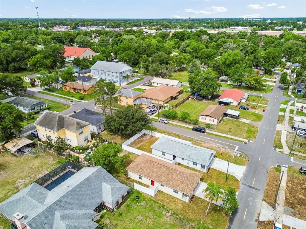 1003 E Renfro Street Plant City FL 33563
