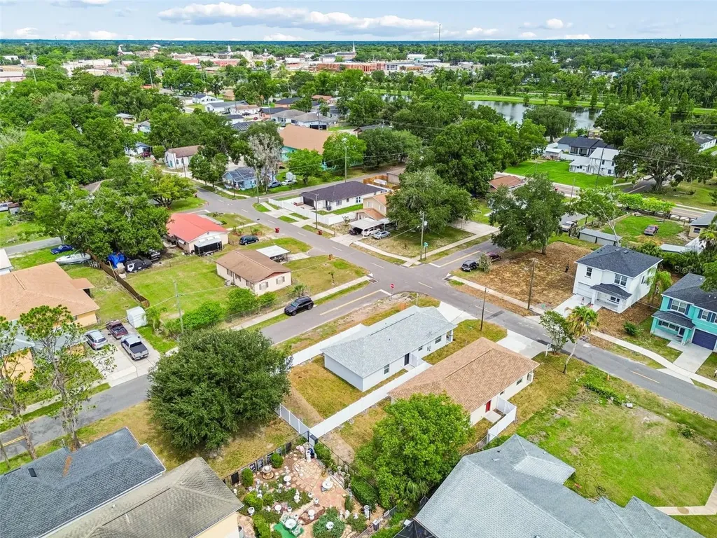 1003 E Renfro Street Plant City FL 33563