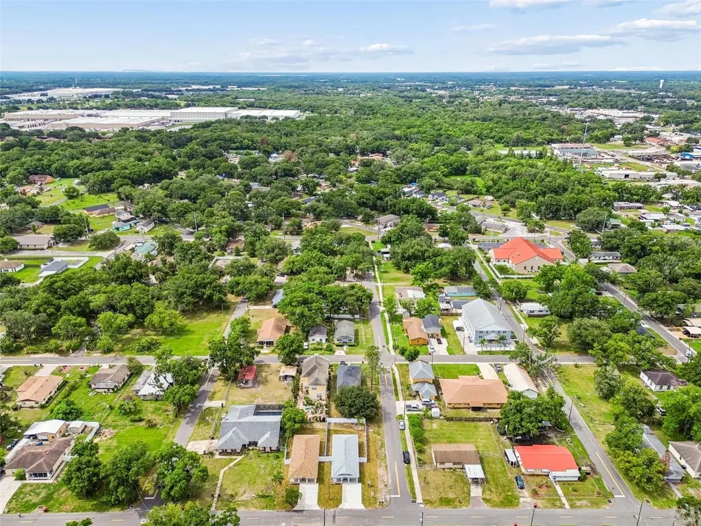 1003 E Renfro Street Plant City FL 33563
