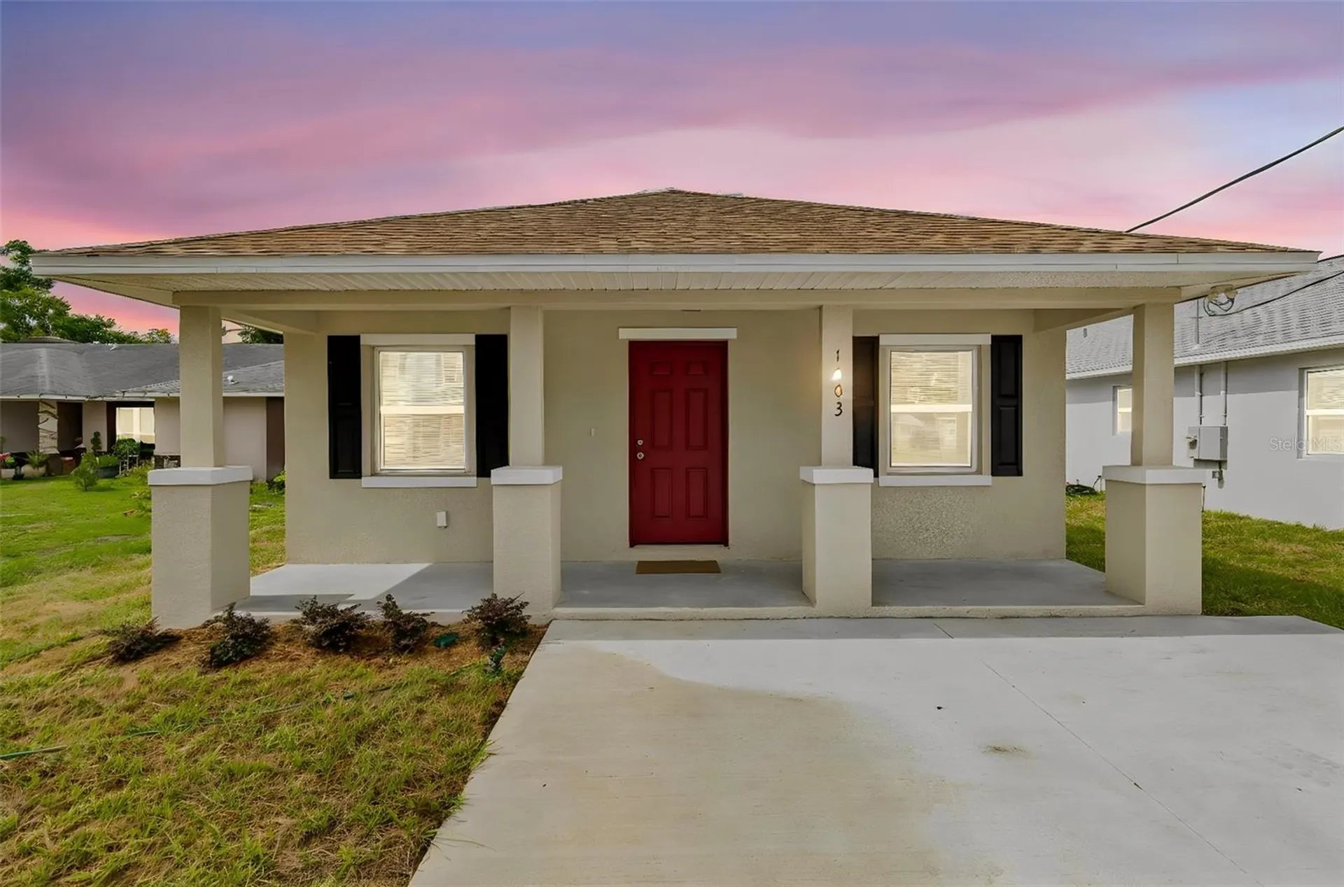 1003 E Renfro Street Plant City FL 33563