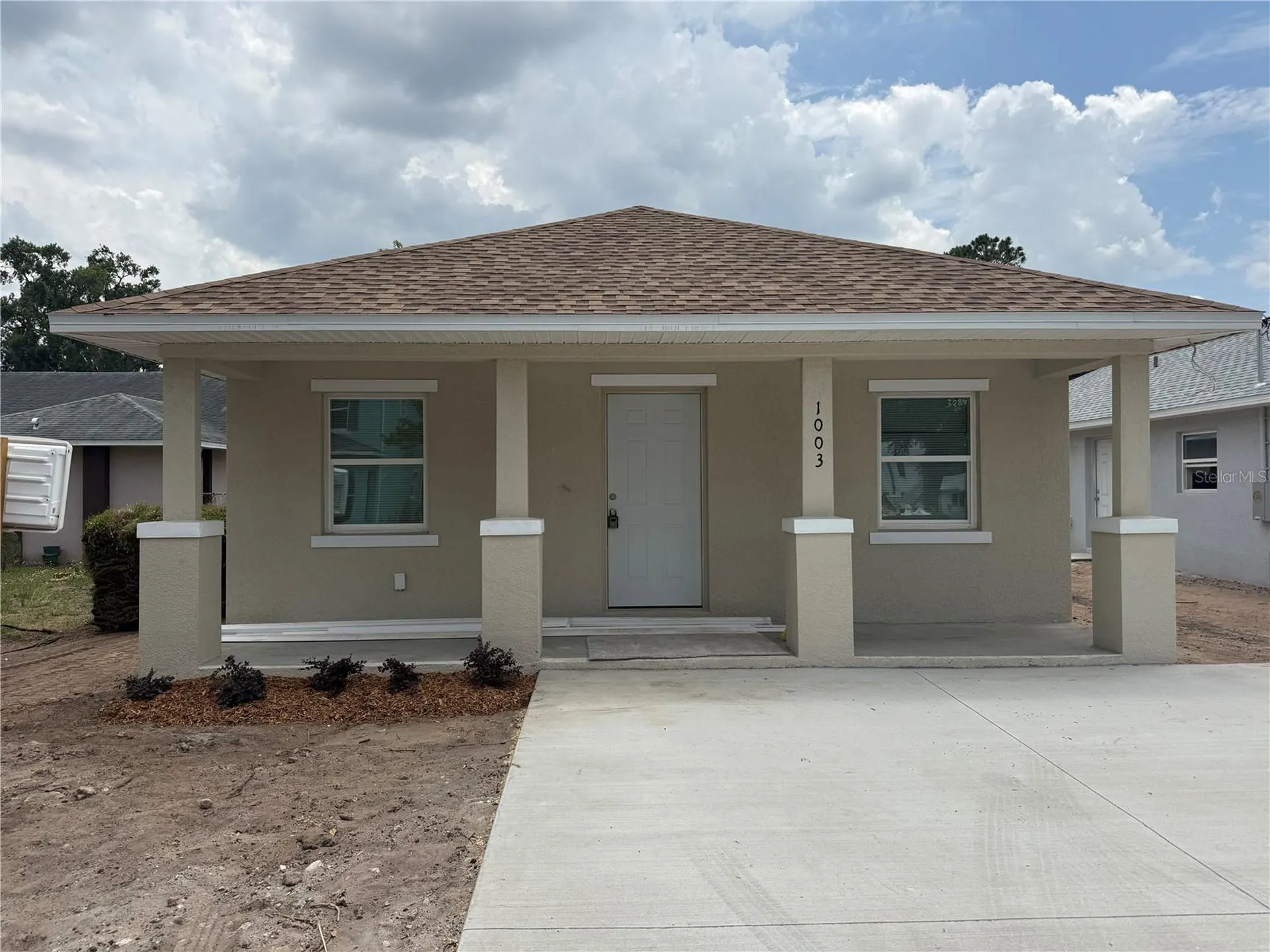1003 E Renfro Street Plant City FL 33563