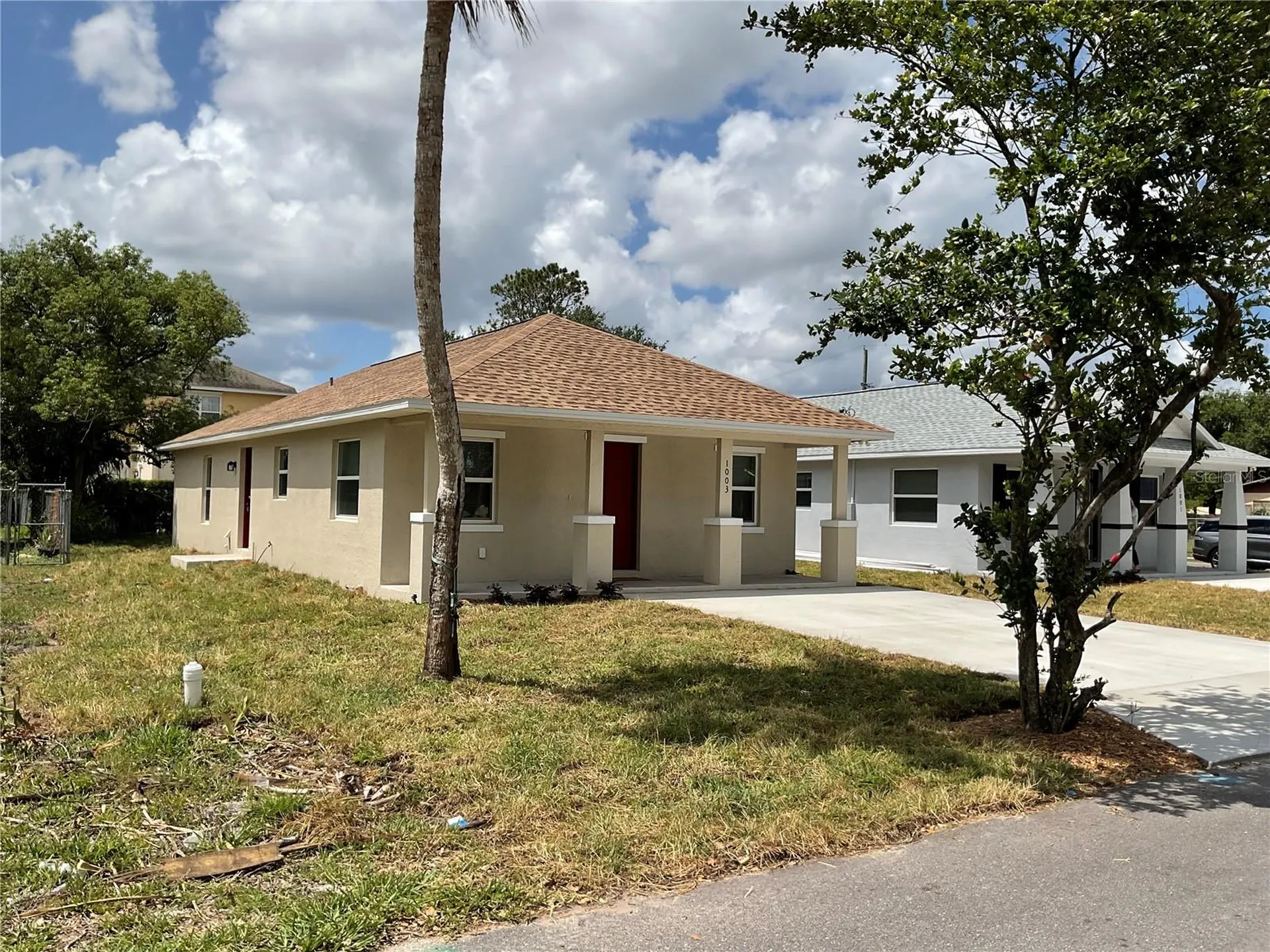 1003 E Renfro Street Plant City FL 33563