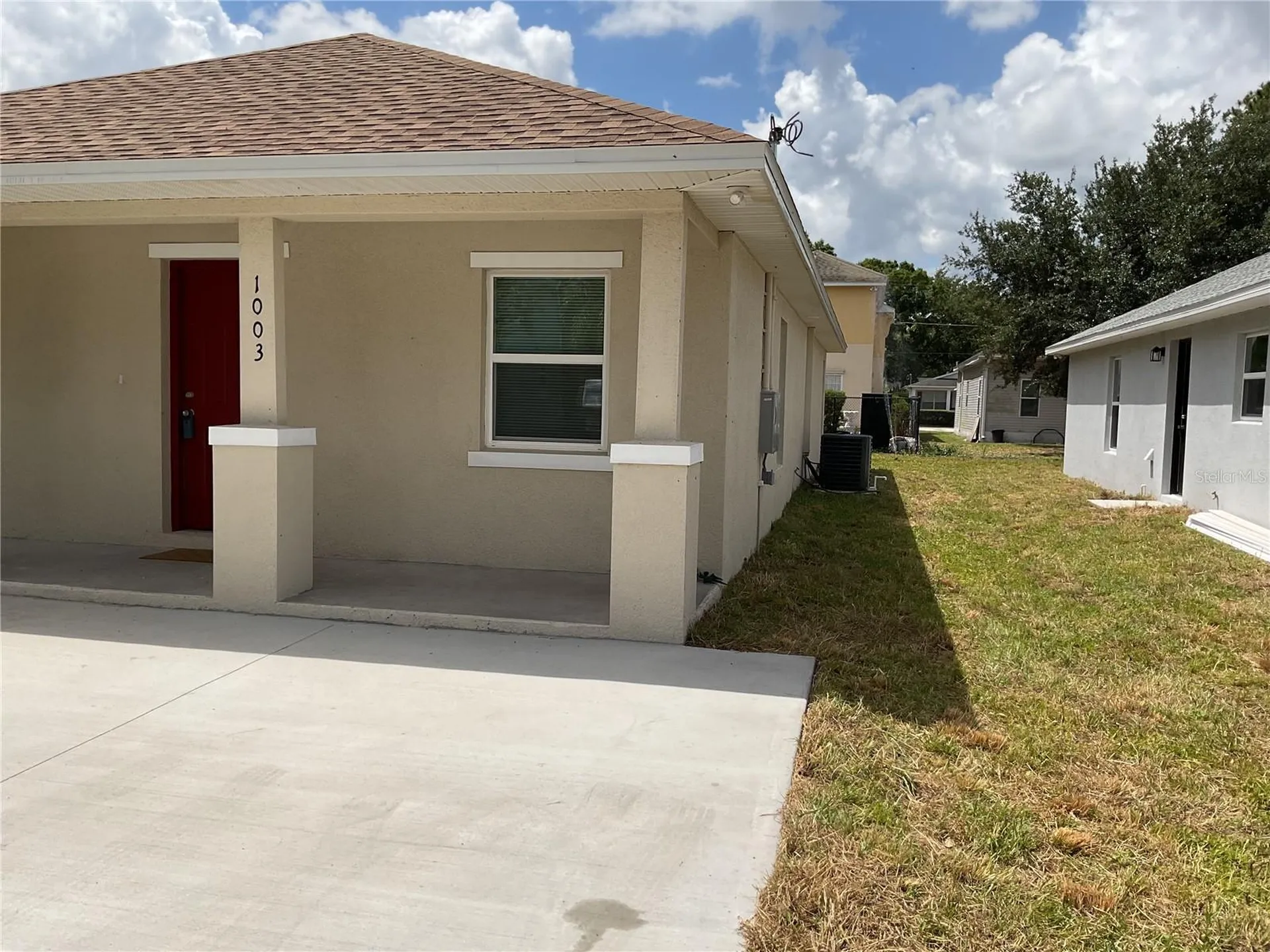 1003 E Renfro Street Plant City FL 33563