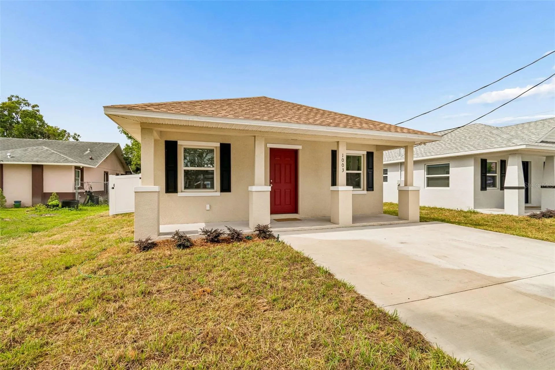 1003 E Renfro Street Plant City FL 33563