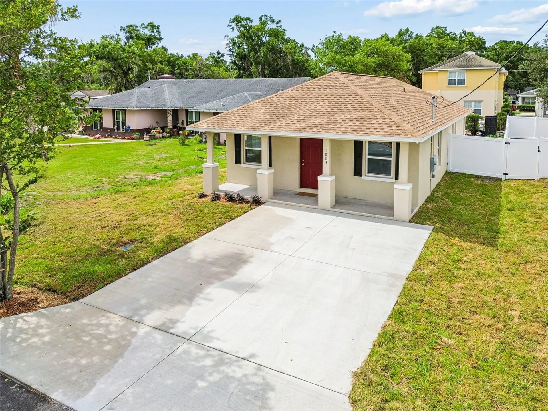 1003 E Renfro Street Plant City FL 33563