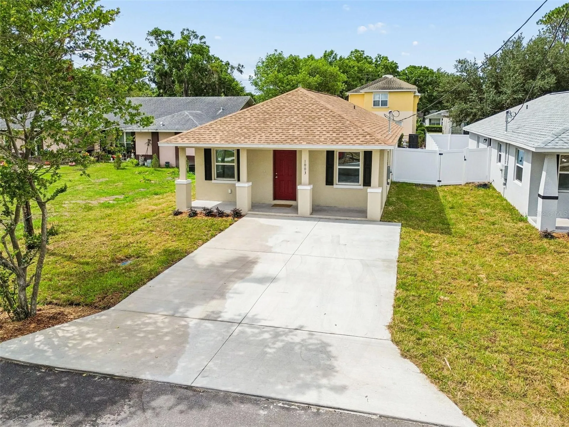 1003 E Renfro Street Plant City FL 33563