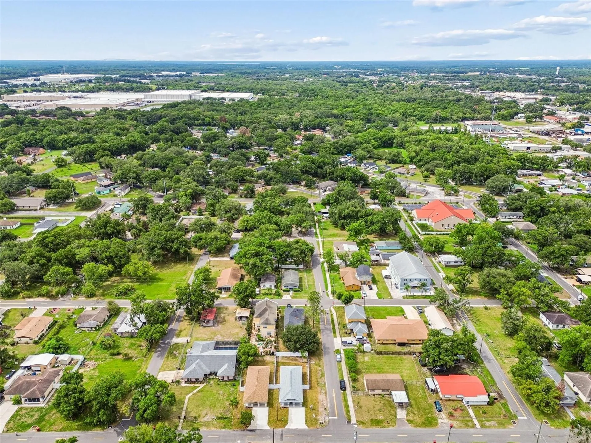 1003 E Renfro Street Plant City FL 33563
