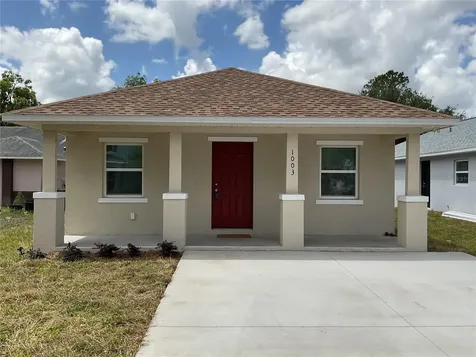1003 E Renfro Street Plant City FL 33563