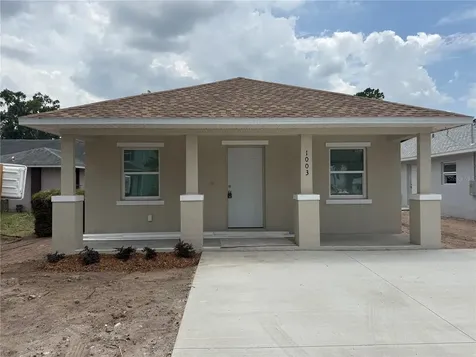 1003 E Renfro Street Plant City FL 33563