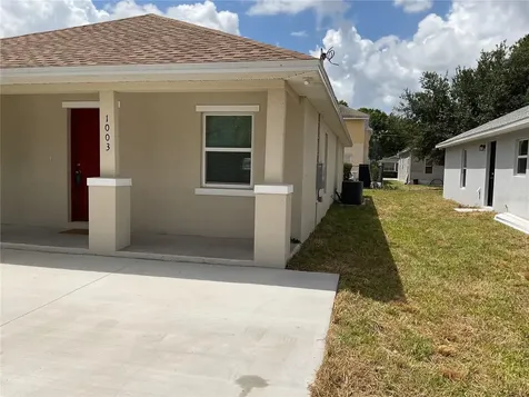 1003 E Renfro Street Plant City FL 33563