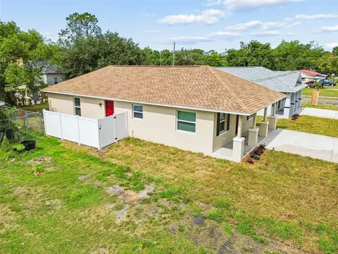 1003 E Renfro Street Plant City FL 33563
