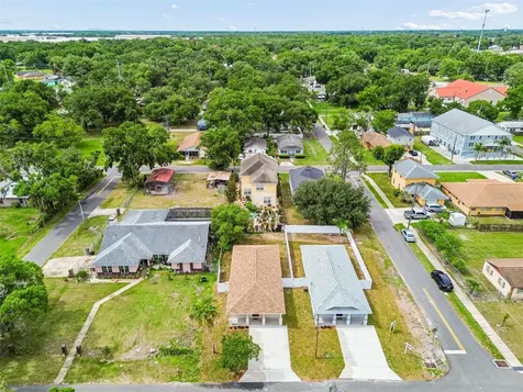 1003 E Renfro Street Plant City FL 33563